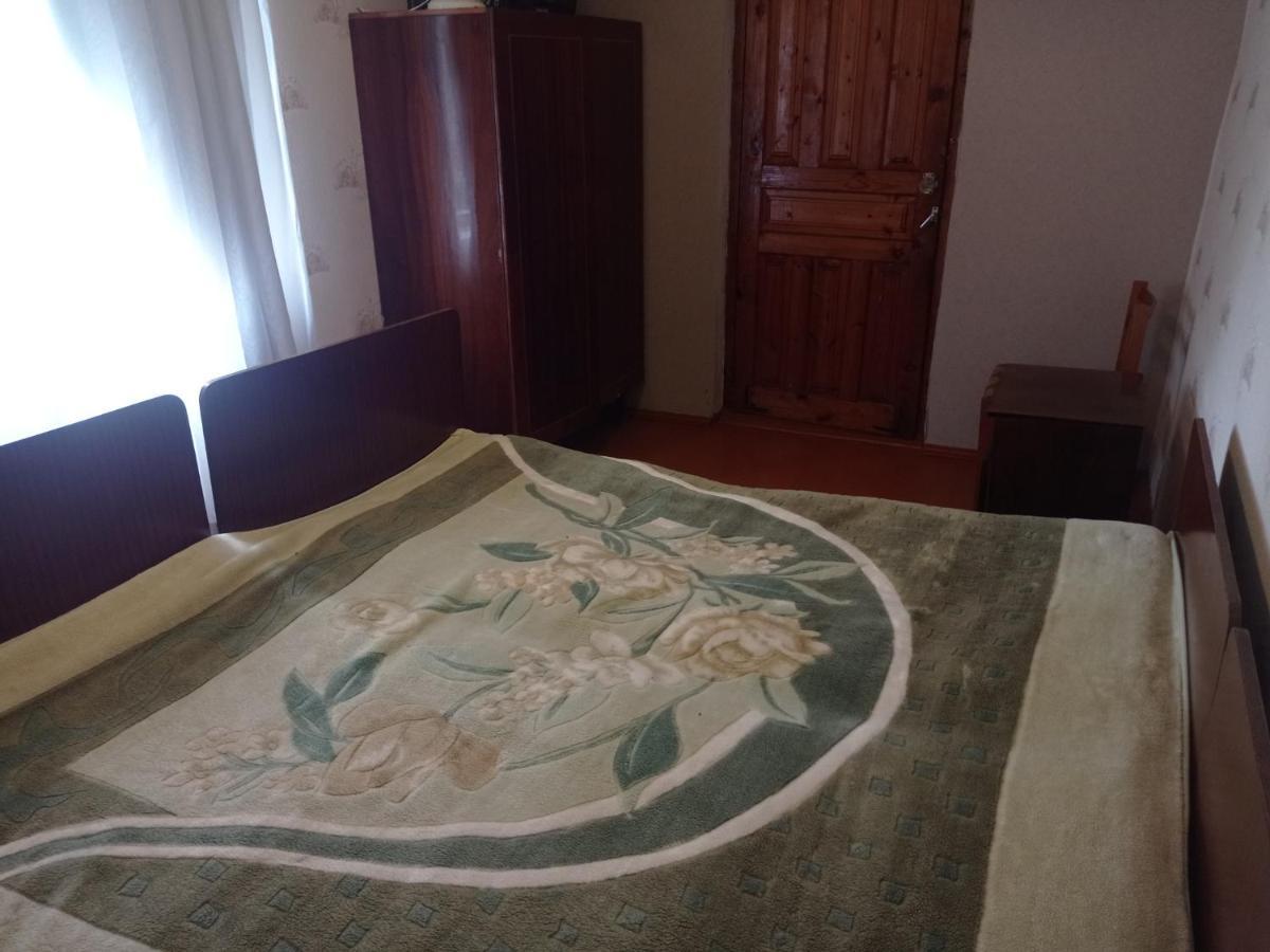 Гостевой Дом На Геджирке Tqvarcheli Εξωτερικό φωτογραφία